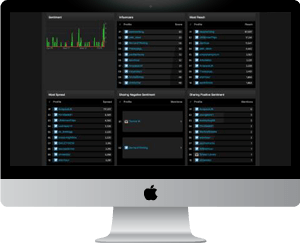 Optimised platforms and tools